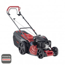 Al Ko Premium 470 Sp H Self Propelled Petrol Mower