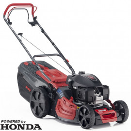 Al Ko Premium 520 Sp H Self Propelled 4in1 Petrol Lawnmower