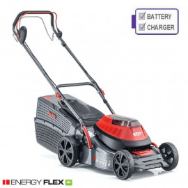 Al Ko Energy Flex Moweo 42.1 Li Sp Cordless Self Propelled Mower Kit
