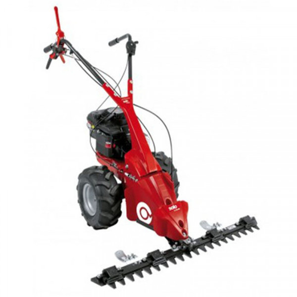 Buy AL KO BM5001R 102cm Scythe Mower Online - Lawn Mowers