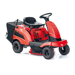 Al Ko Solo R7 62.5 Compact Lawn Rider