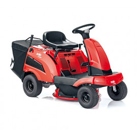 Al Ko Solo R7 62.5 Compact Lawn Rider