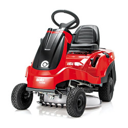 Al Ko Solo R13 72.5 Hd Compact Lawn Rider