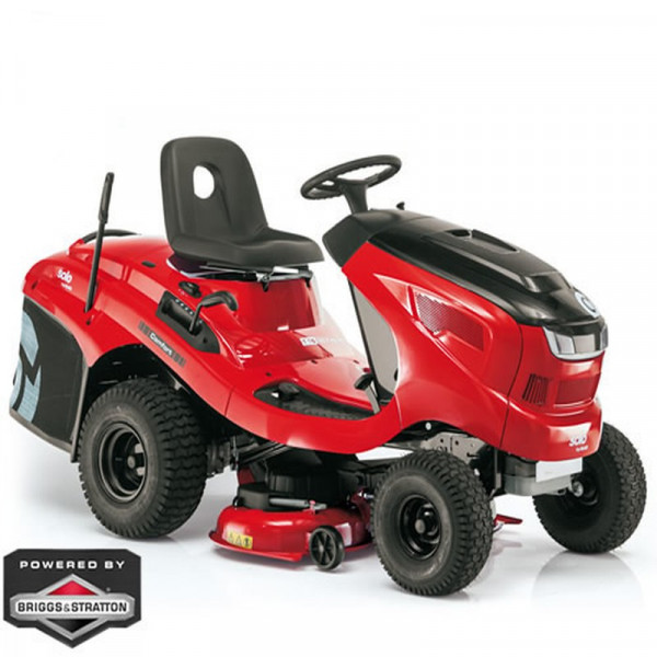 Buy AL KO T13 93 HD Comfort Rear Collect Lawn Tractor Online - Lawn Mowers
