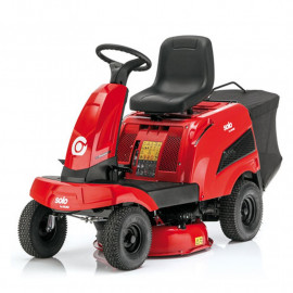 Alko R7 65.8 Hd Premium Ride on Mower
