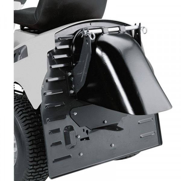 Buy AL KO Rear Collect Rider Ride On Mower Grass Deflector Online - Garden