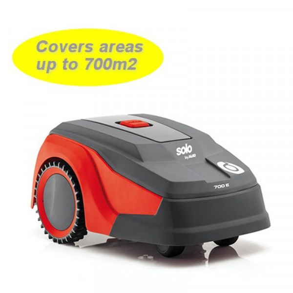Buy AL KO SOLO Robolinho® R700W Robotic Mower Online - Lawn Mowers Buy AL KO SOLO Robolinho® R700W Robotic Mower Online - Lawn Mowers