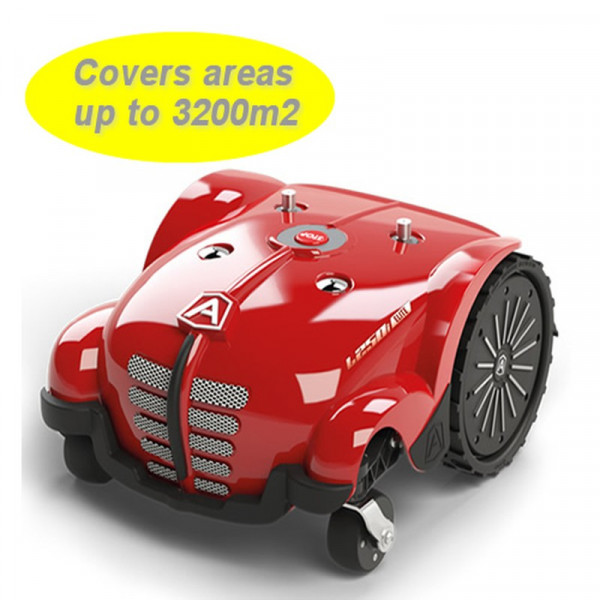 Buy Ambrogio Proline L250i Elite S+ Robotic Mower Online - Lawn Mowers