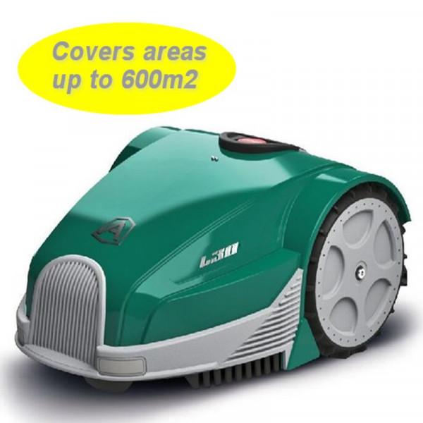 Buy Ambrogio LB30 B Robotic Mower Online - Lawn Mowers