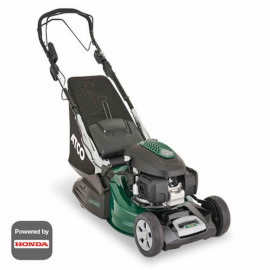 Atco Liner 19sh Vsc Self Propelled Rear Roller Lawnmower