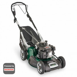 Atco Quattro 22sh Bbc 4 in 1 Self Propelled Lawnmower
