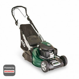 Atco Liner 22sh V Self Propelled Rear Roller Lawnmower