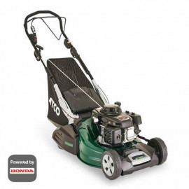 Atco Liner 22sh Bbc Self Propelled Rear Roller Lawnmower