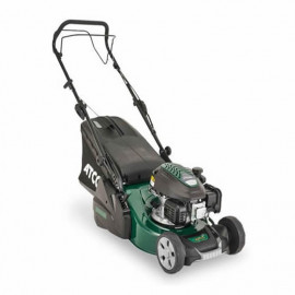 Atco Liner 16s Self Propelled Rear Roller Petrol Lawnmower
