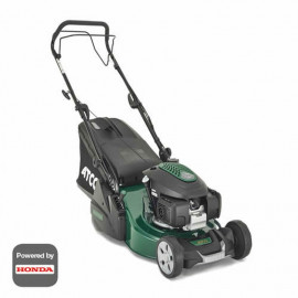 Atco Liner 18sh Self Propelled Rear Roller Lawnmower
