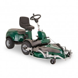 Atco Centurion 2wd Front Cut Ride on Mower