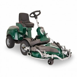 Atco Centurion 4wd Front Deck Ride on Mower