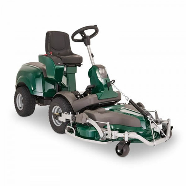 Buy ATCO Centurion 4WD Front Deck Ride On Mower Online - Lawn Mowers