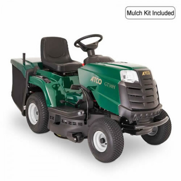 Buy ATCO GT30H Lawn Tractor Online - Lawn Mowers