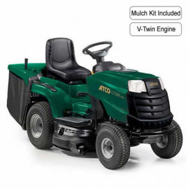 Atco Gt38h Twin Lawn Tractor