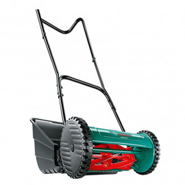 Bosch Ahm 38g Hand Push Cylinder Mower