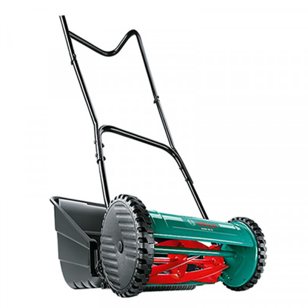 Buy Bosch AHM 38G Hand Push Cylinder Mower Online - Lawn Mowers Buy Bosch AHM 38G Hand Push Cylinder Mower Online - Lawn Mowers