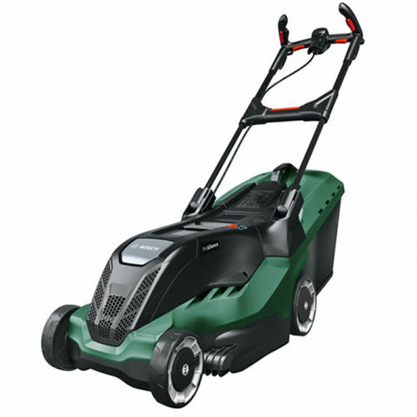 Buy Bosch Rotak 650 Electric Lawn Mower Online - Lawn Mowers Buy Bosch Rotak 650 Electric Lawn Mower Online - Lawn Mowers