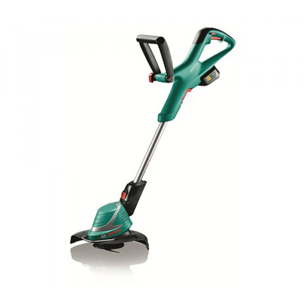 Buy Bosch ART26 18LI One Click Cordless Lawn Trimmer Online - Lawn Mowers Buy Bosch ART26 18LI One Click Cordless Lawn Trimmer Online - Lawn Mowers