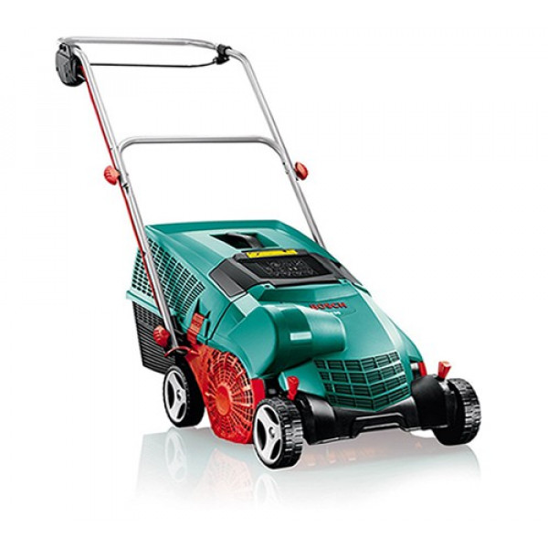 Buy Bosch AVR 1100 Electric Verticutter Online - Lawn Mowers