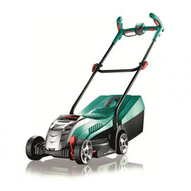 Bosch 32li Ergoflex Cordless Rotary Lawn Mower