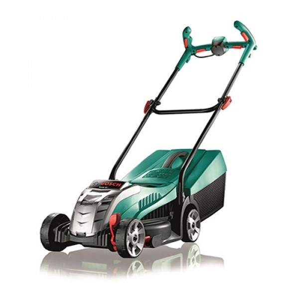 Buy Bosch 32LI ErgoFlex Cordless Rotary Lawn mower Online - Lawn Mowers Buy Bosch 32LI ErgoFlex Cordless Rotary Lawn mower Online - Lawn Mowers