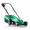 Bosch Rotak 32 Electric Rotary Lawn Mower