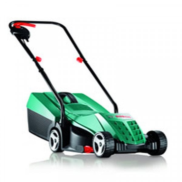 Buy Bosch Rotak 32 Electric Rotary Lawn mower Online - Lawn Mowers