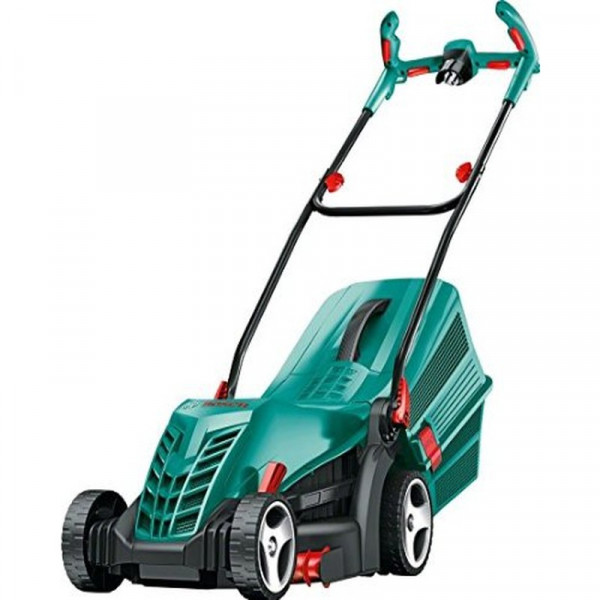Buy Bosch Rotak 36R Electric Rotary Lawn mower Online - Lawn Mowers