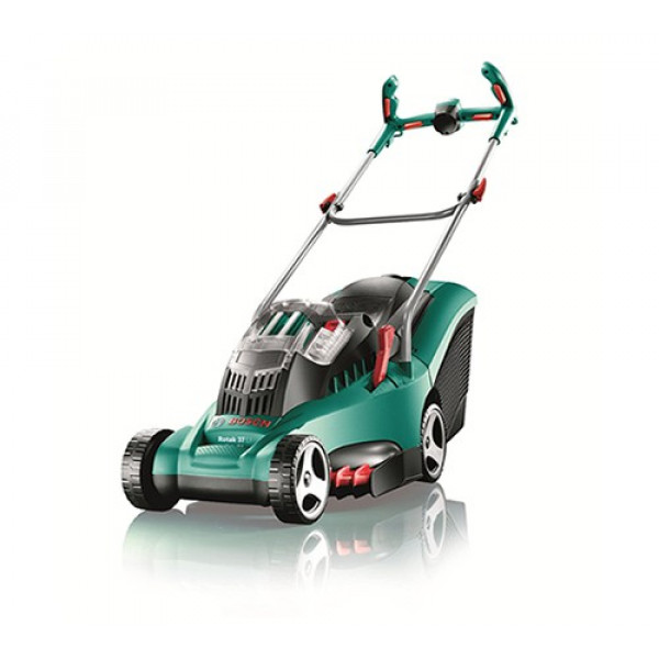 Buy Bosch 37LI ErgoFlex Cordless Rotary Lawn mower Online - Lawn Mowers Buy Bosch 37LI ErgoFlex Cordless Rotary Lawn mower Online - Lawn Mowers