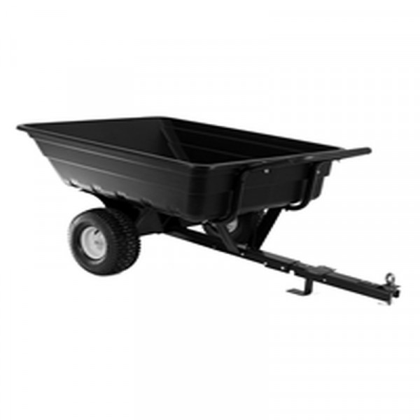 Buy Cobra GTT400HD Plastic Body Dump Cart Online - Wheelbarrows & Sack Trucks Buy Cobra GTT400HD Plastic Body Dump Cart Online - Wheelbarrows & Sack Trucks