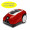 Mowbot 800 28v 2.5ah Robotic Lawnmower Metallic Red