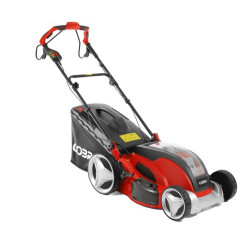 Cobra Mx46s40v Self Propelled Cordless Lawn Mower