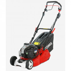 Cobra Rm433spbi Self Propelled 3 Speed Rear Roller Mower