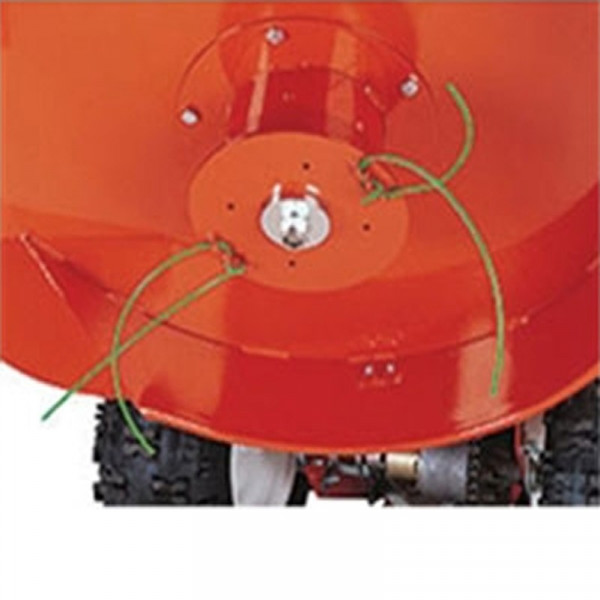 Buy DR Bladeless Field ; Brush Mower Attachment Online - Lawn Mowers Buy DR Bladeless Field ; Brush Mower Attachment Online - Lawn Mowers
