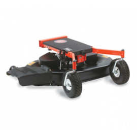Dr 42 Inch Mowing Deck for Dr Field and Brush Mowers