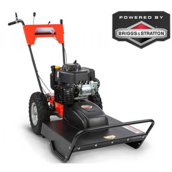 Buy DR Premier 26 10.5 Recoil Field ; Brush Mower Online - Lawn Mowers