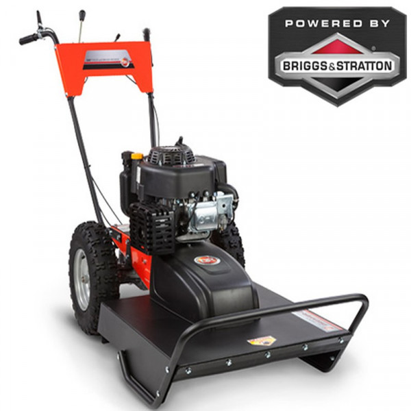 Buy DR Premier 26 10.5 Recoil Field ; Brush Mower Online - Lawn Mowers