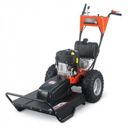 Dr Pro 26 14.5 Electric Start Field & Brush Mower