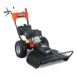 Dr Pro Xl 30 16.5 Electric Start Field & Brush Mower