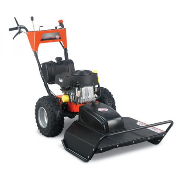 Buy DR Pro XL 30 16.5 Electric Start Field ; Brush Mower Online - Lawn Mowers