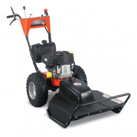 Dr Pro Xl 30 16.5 Electric Start Field & Brush Mower