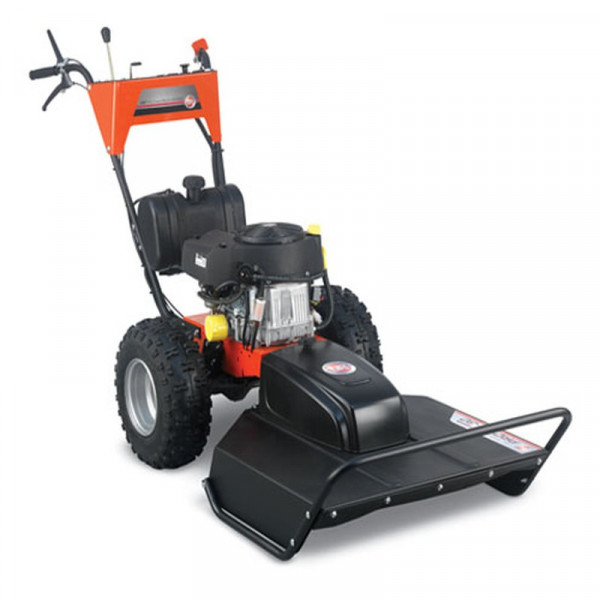 Buy DR Pro XL 30 16.5 Electric Start Field ; Brush Mower Online - Lawn Mowers