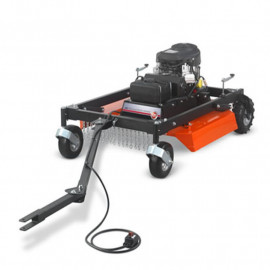 Dr Pro Xl 44 20 Es Towed Field and Brush Mower