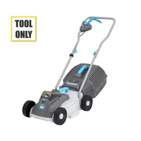 Buy Swift EB132C2 32cm Compact Mower (Tool only) Online - Lawn Mowers